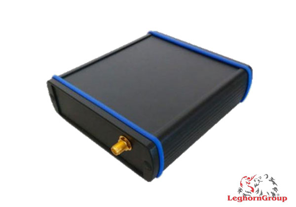 2.45 GHz Industrial RFID Reader For Active Tags – AFR245