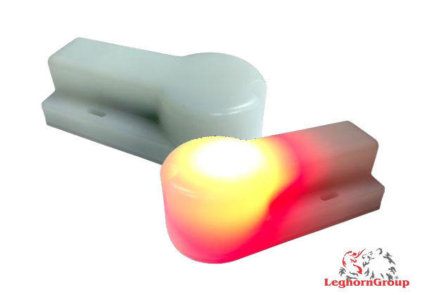 Active and Passive RFID Tags