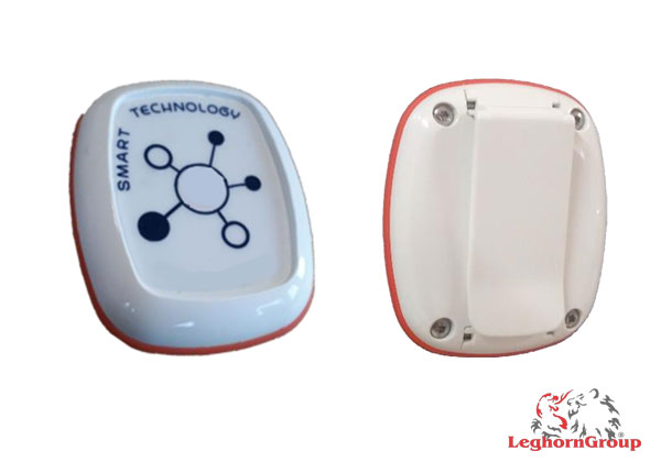 RFID Fashion Tag 2.4–2.5 GHz – ABST Series