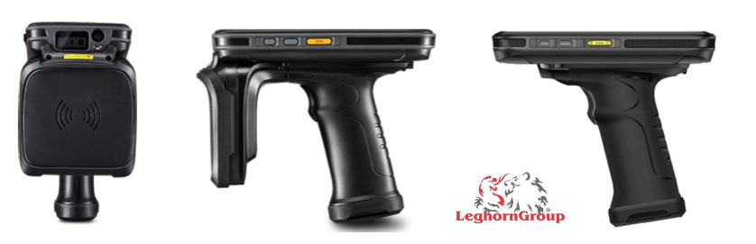 Android-based UHF RFID Reader – LGHC72