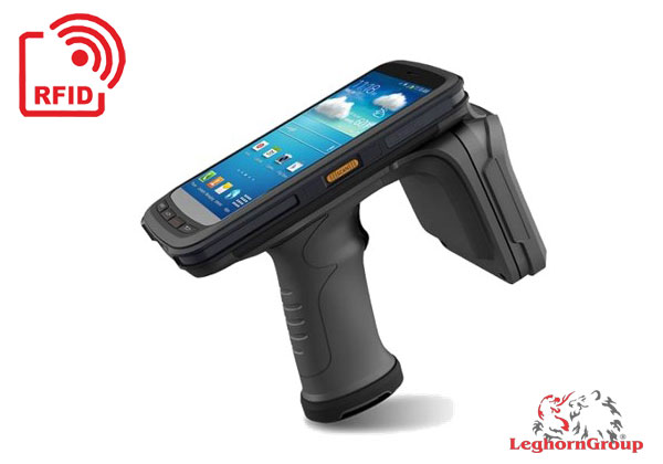 Android-based UHF RFID Reader – LGHC72