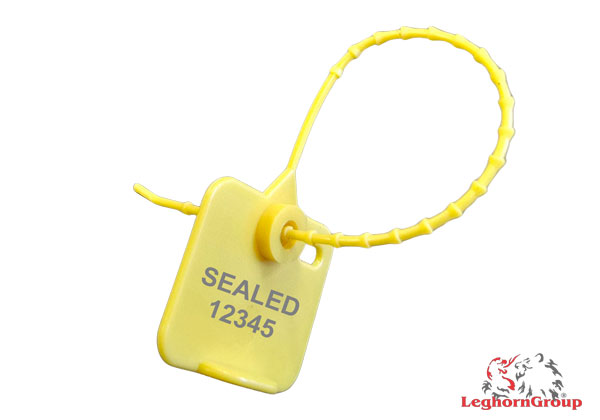 Fire Extinguisher Seal – Pelide Seal 1.6×125mm