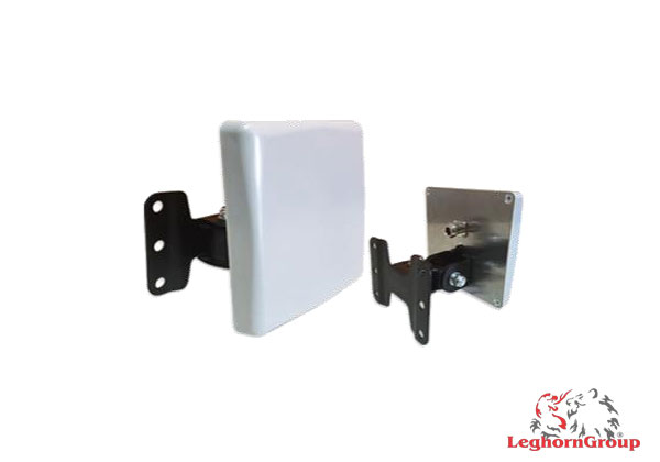 High Gain Directional RFID Antenna – DANT12