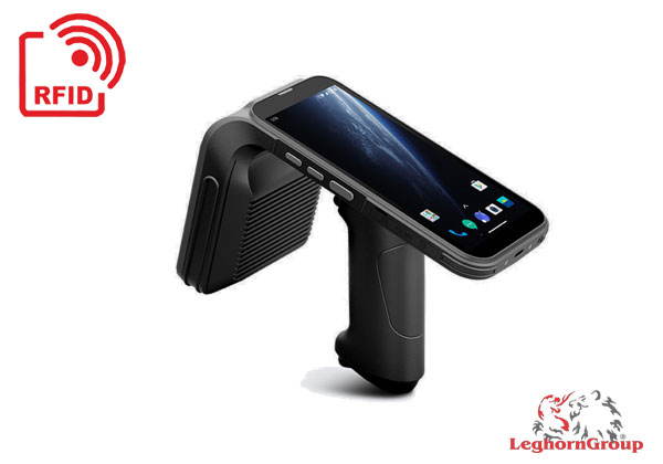 High-performance All-in-one UHF RFID Reader – LGH-C5