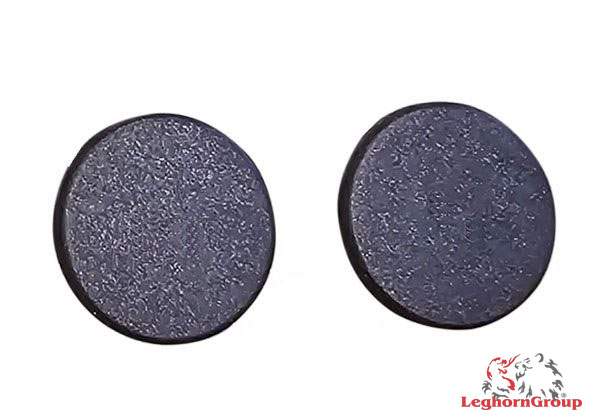 RFID Button Laundry Tag – LGBL