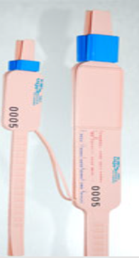 RFID Mother-Infant Bracelets: Enhancing Safety and Connectivity in Maternal Care