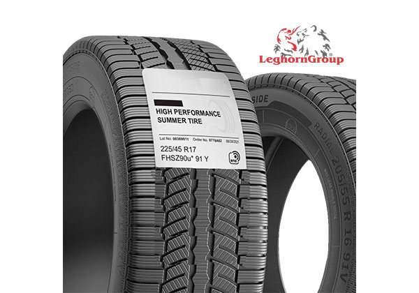 RFID Tire Tags – LG5053