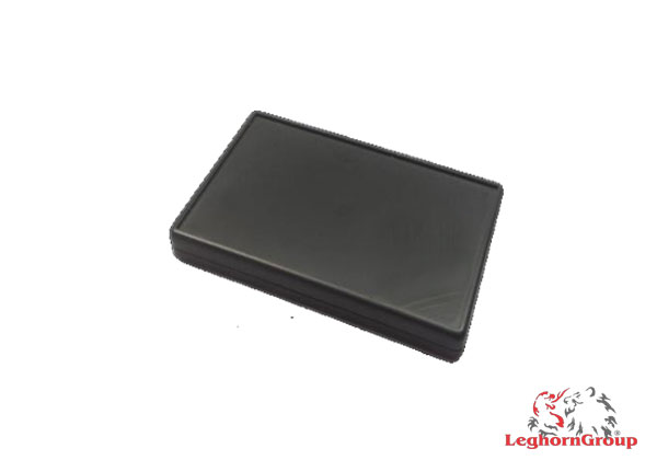 Robust And Compact RFID Tag – ABG245-T-JU
Tag