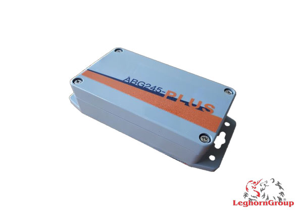 Rugged TAG In RFID Technology 2.45 GHz – ABG245 PLUS
