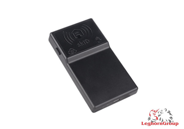 UHF Reader With Bluetooth – LGH-SKID