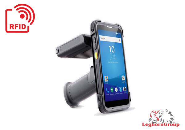 Ultimate UHF RFID Reader – LGHC66