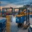 Container Terminals